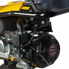 Вибротрамбовка 80 кг, 10кН (Loncin) алюминиевый корпус TOR RM-80 PRO в Екатеринбурге - avtopogruzchiki.com