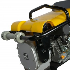 Вибротрамбовка 80 кг, 10кН (Loncin) алюминиевый корпус TOR RM-80 PRO в Екатеринбурге - avtopogruzchiki.com
