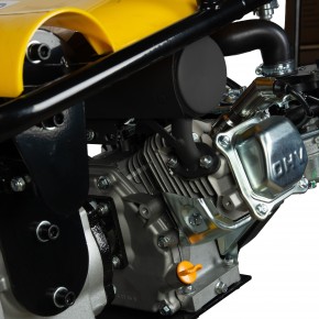 Вибротрамбовка 80 кг, 10кН (Loncin) алюминиевый корпус TOR RM-80 PRO в Екатеринбурге - avtopogruzchiki.com