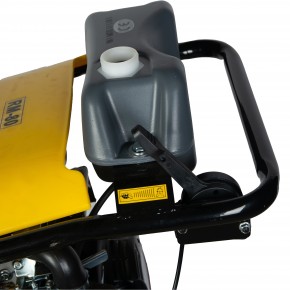 Вибротрамбовка 80 кг, 10кН (Loncin) алюминиевый корпус TOR RM-80 PRO в Екатеринбурге - avtopogruzchiki.com