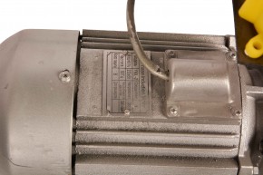 Вибротрамбовка электрическая TOR HCD80 63 кг, 9кН 2,2кВт в Екатеринбурге - avtopogruzchiki.com