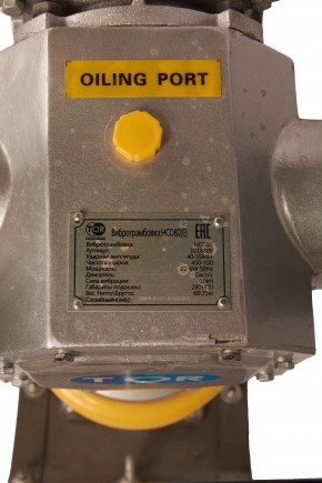 Вибротрамбовка электрическая TOR HCD80 63 кг, 9кН 2,2кВт в Екатеринбурге - avtopogruzchiki.com