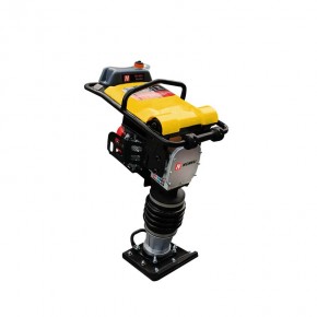 Вибротрамбовка ручная бензиновая NORSU RK-80H в Екатеринбурге - avtopogruzchiki.com