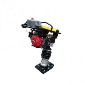 Вибротрамбовка ручная бензиновая NORSU RK-80H в Екатеринбурге - avtopogruzchiki.com