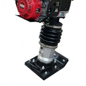 Вибротрамбовка ручная бензиновая NORSU RK-80H в Екатеринбурге - avtopogruzchiki.com