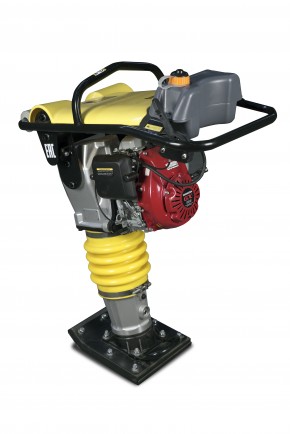 Вибротрамбовка TOR RM-75(R) 75кг,14кН (Honda) в Екатеринбурге - avtopogruzchiki.com