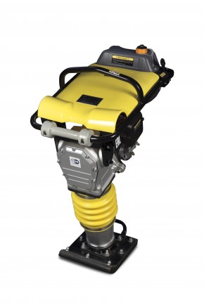 Вибротрамбовка TOR RM-75(R) 75кг,14кН (Honda) в Екатеринбурге - avtopogruzchiki.com