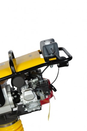 Вибротрамбовка TOR RM-80(R) 78кг, 10кН (Honda) в Екатеринбурге - avtopogruzchiki.com