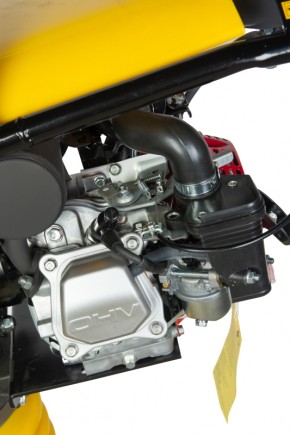 Вибротрамбовка TOR RM-80(R) 78кг, 10кН (Honda) в Екатеринбурге - avtopogruzchiki.com