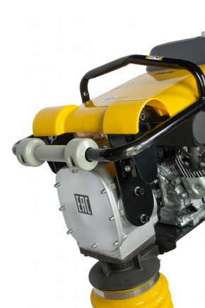 Вибротрамбовка TOR RM-80(R) 78кг, 10кН (Honda) в Екатеринбурге - avtopogruzchiki.com