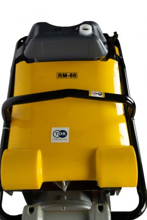 Вибротрамбовка TOR RM-80(R) 78кг, 10кН (Honda) в Екатеринбурге - avtopogruzchiki.com