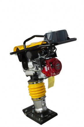 Вибротрамбовка TOR RM-80(R) 78кг, 10кН (Honda) в Екатеринбурге - avtopogruzchiki.com