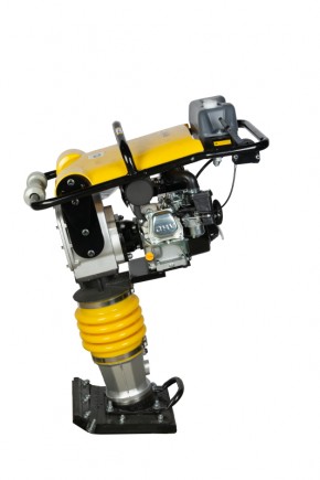 Вибротрамбовка TOR RM-80(R) 79кг, 10кН (Loncin) в Екатеринбурге - avtopogruzchiki.com