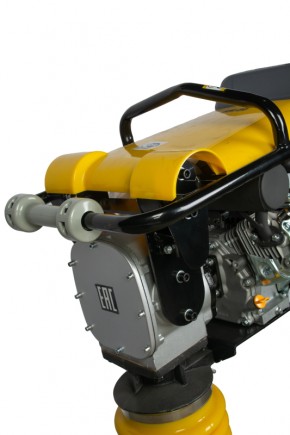 Вибротрамбовка TOR RM-80(R) 79кг, 10кН (Loncin) в Екатеринбурге - avtopogruzchiki.com