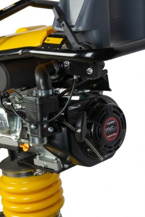Вибротрамбовка TOR RM-80(R) 79кг, 10кН (Loncin) в Екатеринбурге - avtopogruzchiki.com