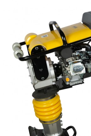 Вибротрамбовка TOR RM-80(R) 79кг, 10кН (Loncin) в Екатеринбурге - avtopogruzchiki.com
