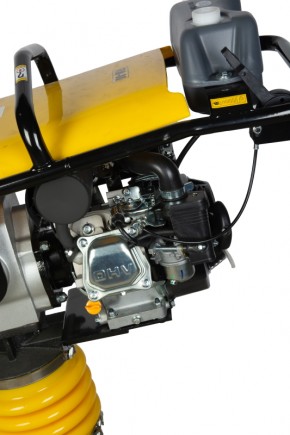 Вибротрамбовка TOR RM-80(R) 79кг, 10кН (Loncin) в Екатеринбурге - avtopogruzchiki.com