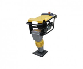 Вибротрамбовка TOR RM-80(X) 68кг, 20кН (Loncin) чугунный корпус в Екатеринбурге - avtopogruzchiki.com