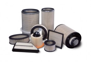 Воздушный фильтр для G330 (Air Filter) в Екатеринбурге - avtopogruzchiki.com