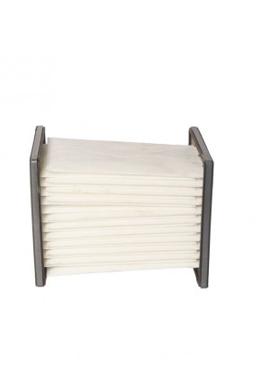 Воздушный фильтр для G600A (Air Filter) в Екатеринбурге - avtopogruzchiki.com