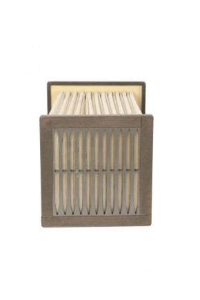 Воздушный фильтр для G600A (Air Filter) в Екатеринбурге - avtopogruzchiki.com