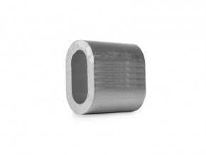 Втулка алюминиевая 11 мм TOR DIN 3093 (Q) в Екатеринбурге - avtopogruzchiki.com