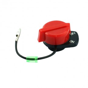 Выключатель зажигания для двигателя LONCIN H200F в Екатеринбурге - avtopogruzchiki.com