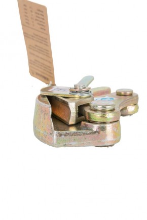 Захват для кабеля TOR WRP-2 в Екатеринбурге - avtopogruzchiki.com