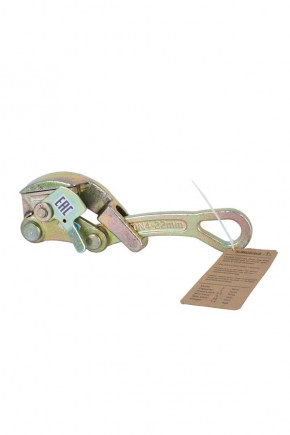 Захват для кабеля TOR WRP-2 в Екатеринбурге - avtopogruzchiki.com