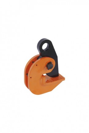 Захват горизонтальный TOR DHQA (г/п 1,0 т, лист 0-30 мм) (G) в Екатеринбурге - avtopogruzchiki.com