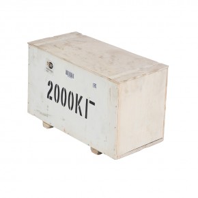 Захват магнитный г/п 2000 кг TOR PML-A 2000 в Екатеринбурге - avtopogruzchiki.com