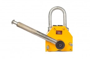 Захват магнитный TOR PML-A 600 (г/п 600 кг) (G) в Екатеринбурге - avtopogruzchiki.com
