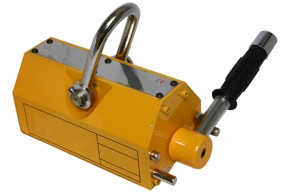 Захват магнитный TOR PML-A 600 (г/п 600 кг) (T) в Екатеринбурге - avtopogruzchiki.com