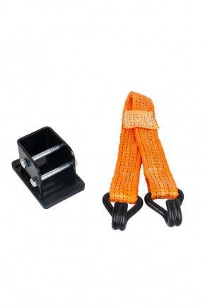 Захват за колесо TOR (Lift mate) для High Jack 3т в Екатеринбурге - avtopogruzchiki.com