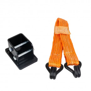 Захват за колесо TOR (Lift mate) для High Jack 3т в Екатеринбурге - avtopogruzchiki.com