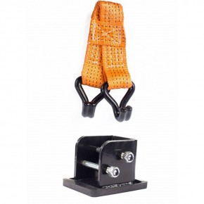 Захват за колесо TOR (Lift mate) для High Jack 3т в Екатеринбурге - avtopogruzchiki.com