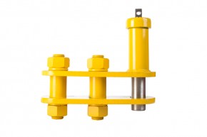 Замок Смаля ZS 8,0 в Екатеринбурге - avtopogruzchiki.com