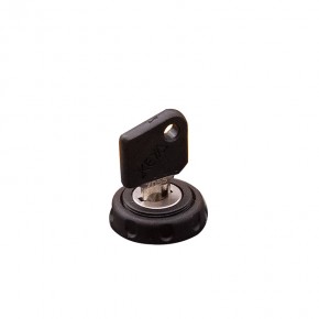 Замок включения питания для штабелеров SDR1030/1235, SDR1545S, для тележек SD15 в Екатеринбурге - avtopogruzchiki.com