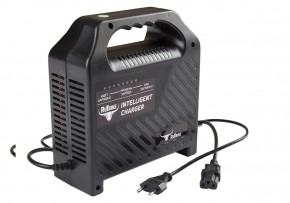 Зарядное устройство для КТА 60V55-60A/H (6A) - фотография Зарядное устройство для КТА 60V55-60A/H (6A) в Екатеринбурге - avtopogruzchiki.com