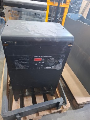 Зарядное устройство для ричтраков CQD20-D 48V/60A (370-480Ah) в Екатеринбурге - avtopogruzchiki.com