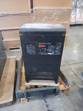 Зарядное устройство для ричтраков CQD20-D 48V/70A (430-560Ah) в Екатеринбурге - avtopogruzchiki.com
