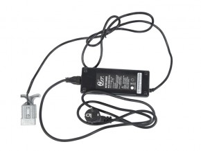 Зарядное устройство для штабелёров CDD12-WS 24V10A (Charger SWCH24V10A) в Екатеринбурге - avtopogruzchiki.com