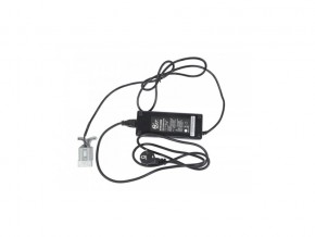 Зарядное устройство для штабелёров CDD15K-EN 25,6V/25A (Charger) в Екатеринбурге - avtopogruzchiki.com
