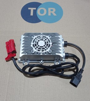Зарядное устройство для штабелёров CDD15R-EN 24V/10A (Charger External) в Екатеринбурге - avtopogruzchiki.com