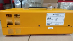 Зарядное устройство для штабелёров CDDK15-III 24V/40A (Charger) в Екатеринбурге - avtopogruzchiki.com