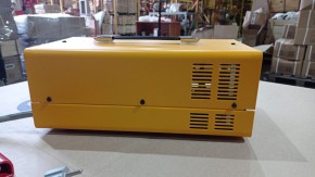 Зарядное устройство для штабелёров CDDK15-III/CDDR15-III 24V/30A (Charger) в Екатеринбурге - avtopogruzchiki.com