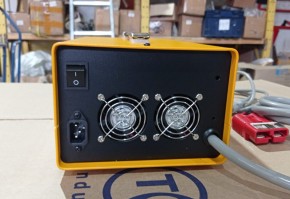 Зарядное устройство для штабелёров CDDK15-III/CDDR15-III 24V/30A (Charger) в Екатеринбурге - avtopogruzchiki.com