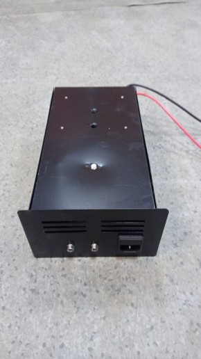 Зарядное устройство для штабелёров CTD 12V/15A встроенное (Charger) в Екатеринбурге - avtopogruzchiki.com