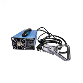 Зарядное устройство для штабелеров SDR 1536/1545S/1645/1656/2036/2045, SDK в Екатеринбурге - avtopogruzchiki.com