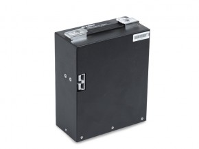 Зарядное устройство для штабелёров TS15TS15i (Charger 48V 5A 61-500-112-10) в Екатеринбурге - avtopogruzchiki.com